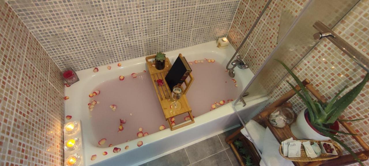 Villa Seven Malo Dunkirk Ngoại thất bức ảnh