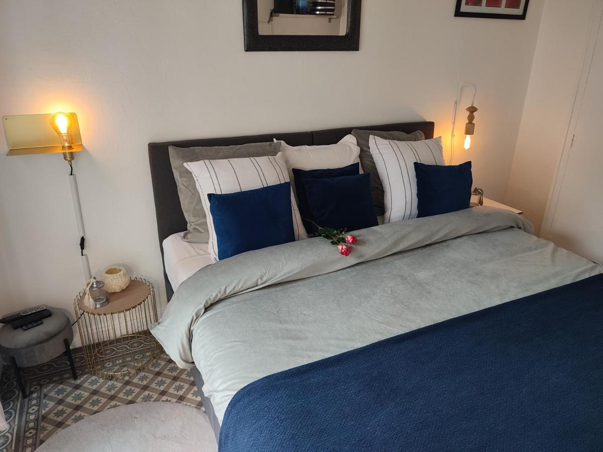 Villa Seven Malo Dunkirk Ngoại thất bức ảnh