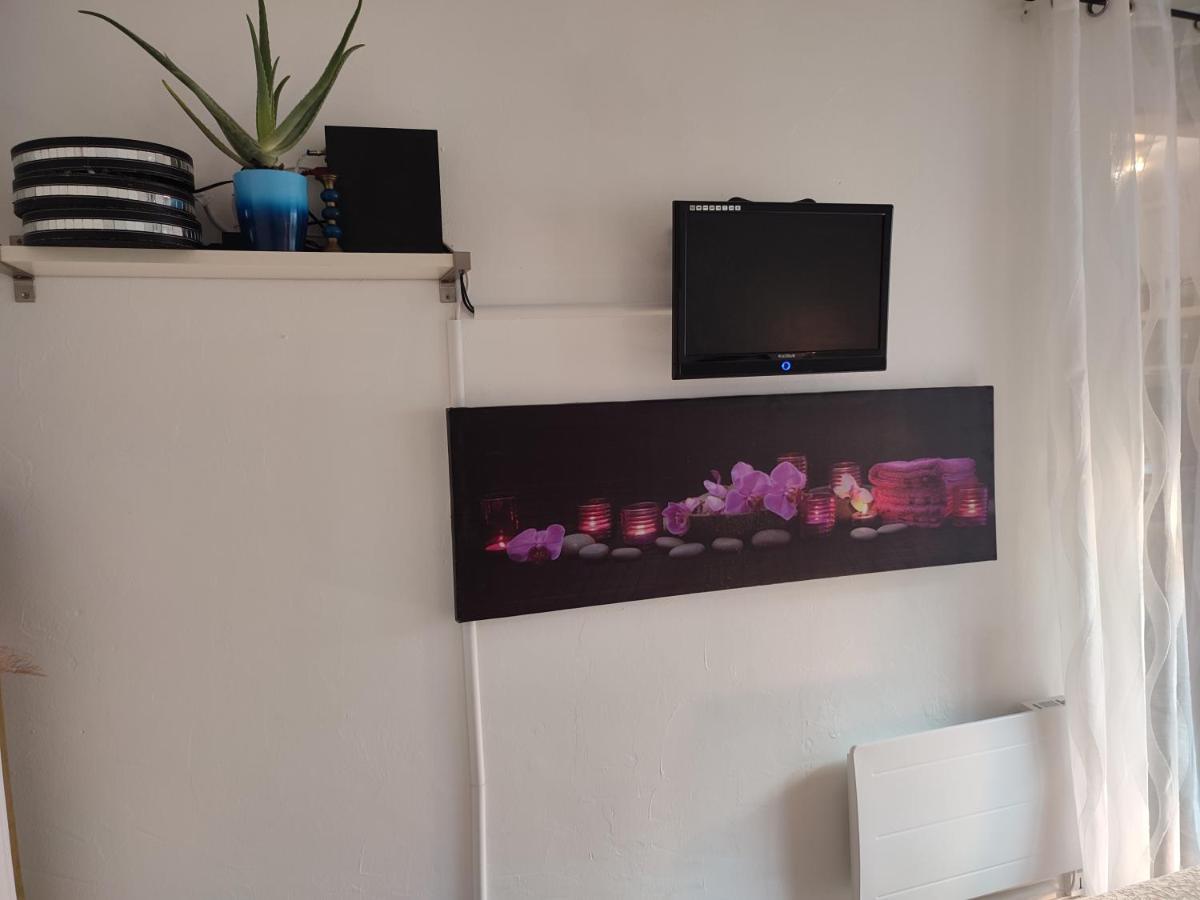 Villa Seven Malo Dunkirk Ngoại thất bức ảnh